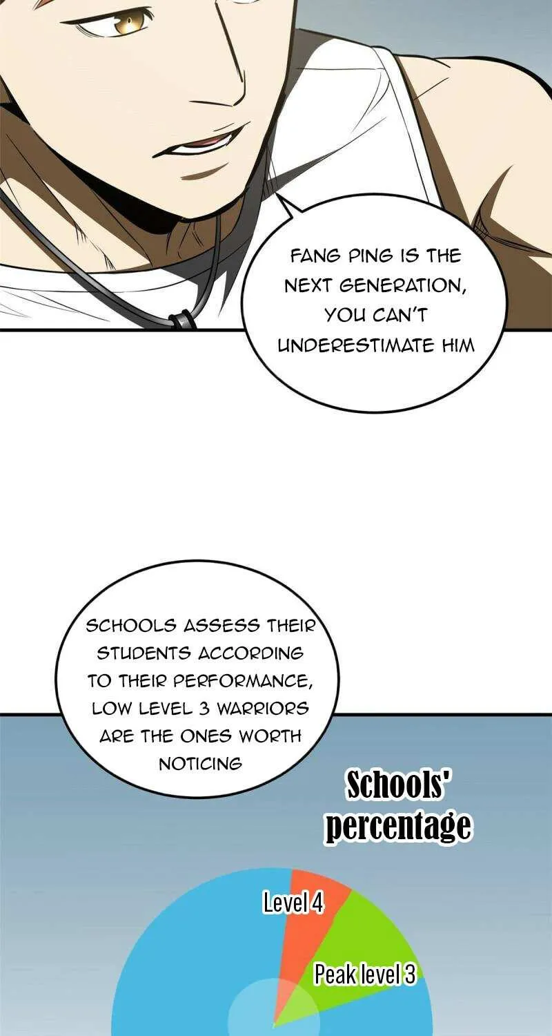 Read Global Martial Arts chapter 162 image 10 on Lezhin