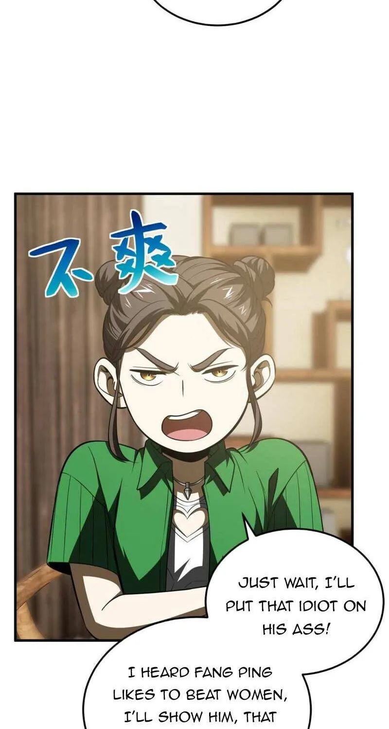 Read Global Martial Arts chapter 162 image 13 on Lezhin
