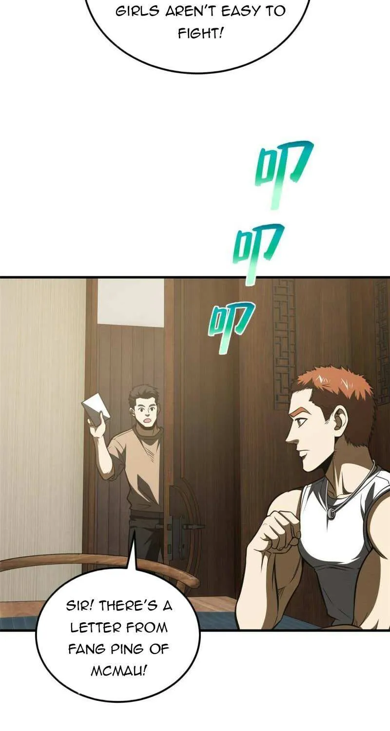 Read Global Martial Arts chapter 162 image 14 on Lezhin