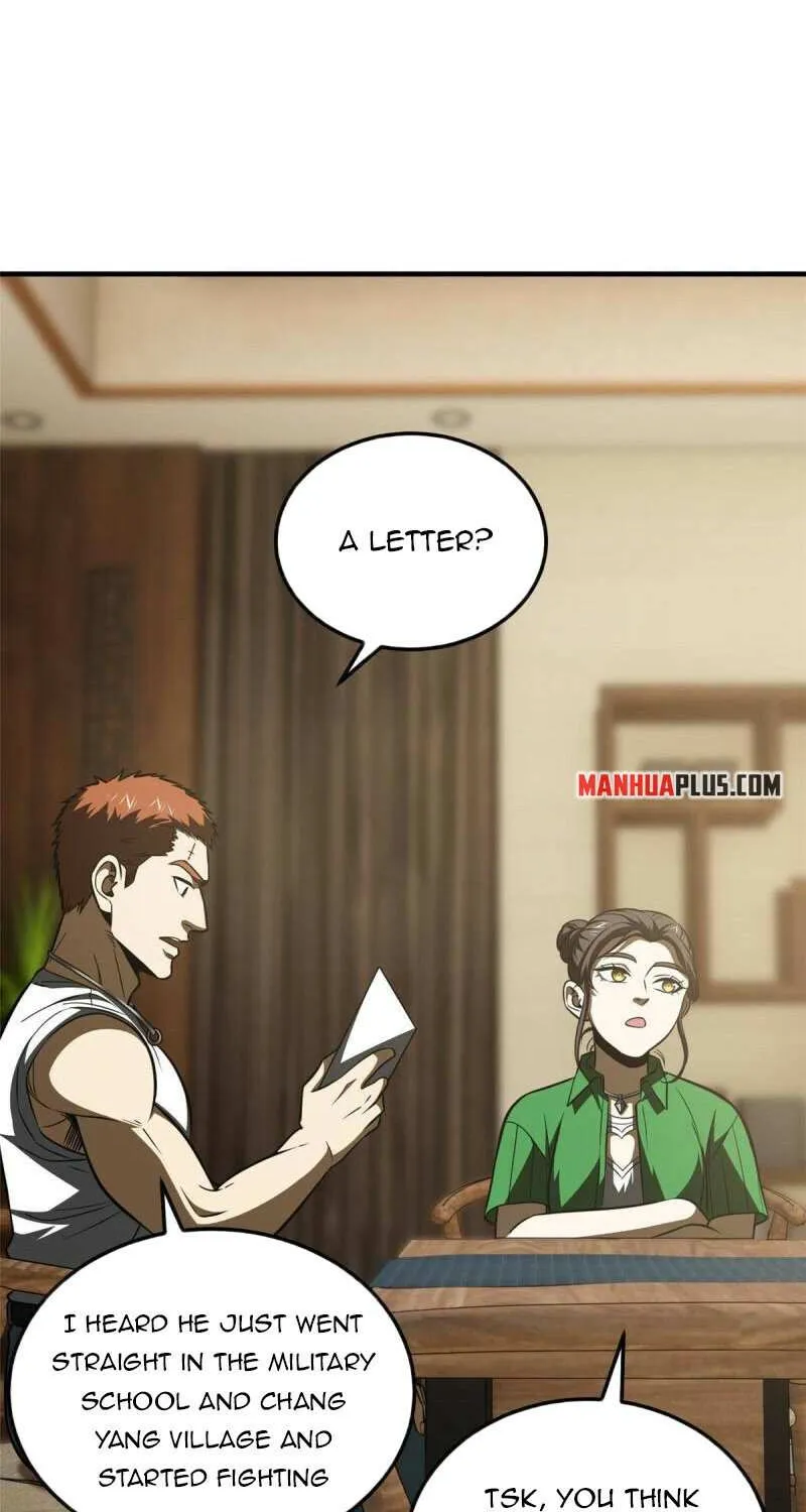 Read Global Martial Arts chapter 162 image 15 on Lezhin