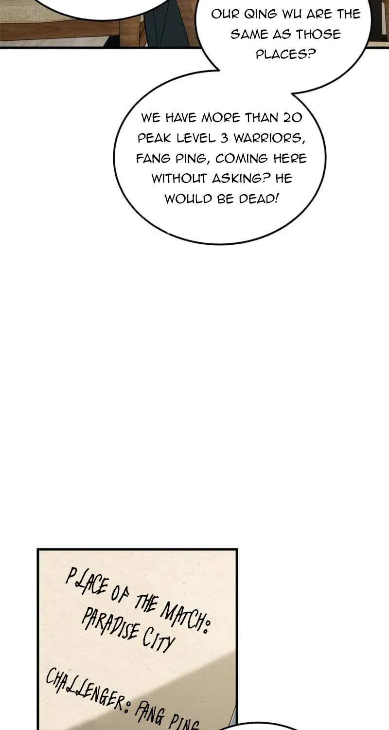 Read Global Martial Arts chapter 162 image 16 on Lezhin