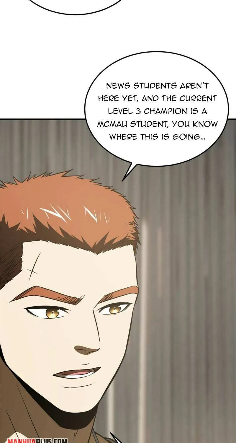 Read Global Martial Arts chapter 162 image 21 on Lezhin