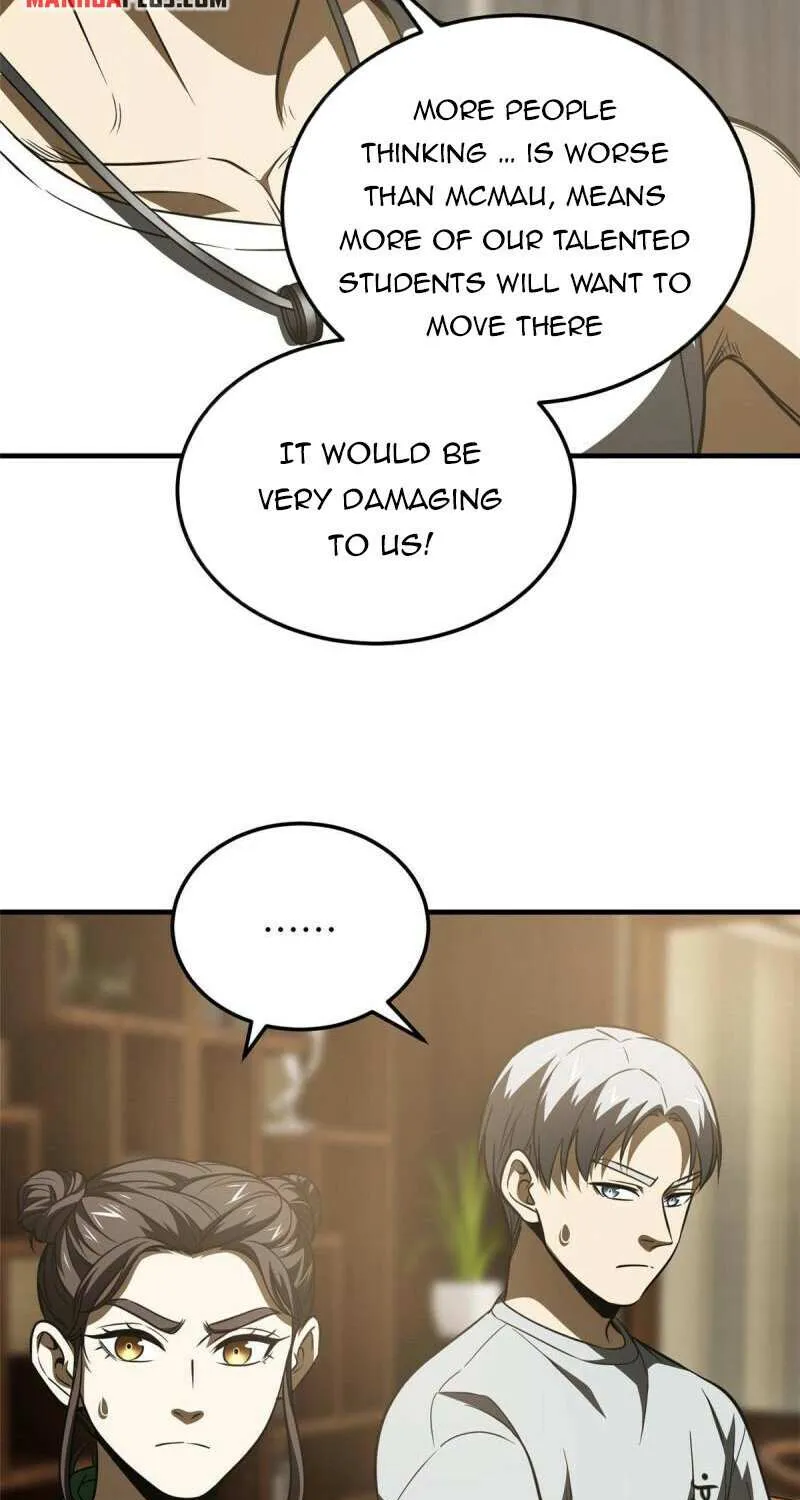 Read Global Martial Arts chapter 162 image 22 on Lezhin