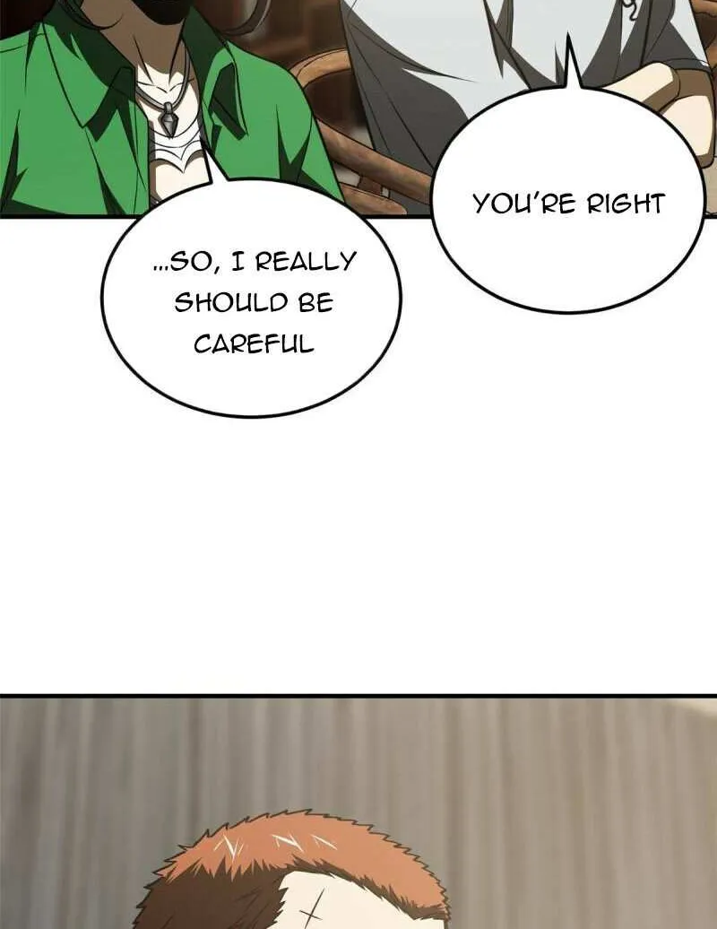Read Global Martial Arts chapter 162 image 23 on Lezhin