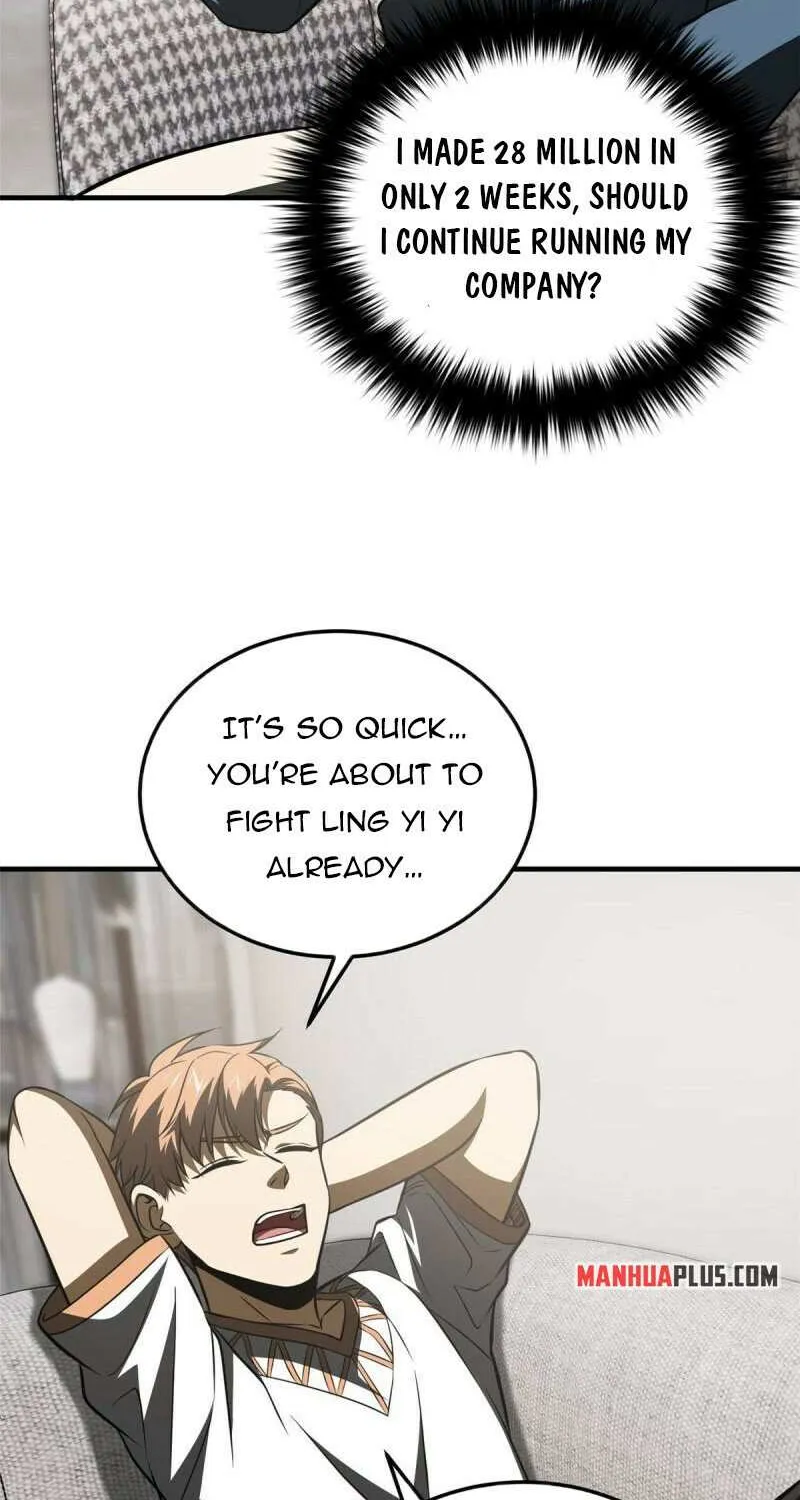 Read Global Martial Arts chapter 162 image 27 on Lezhin