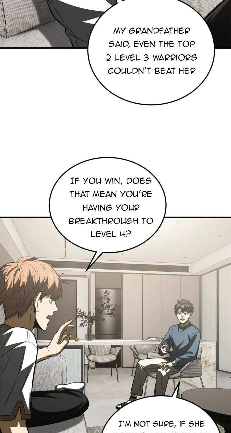 Read Global Martial Arts chapter 162 image 28 on Lezhin