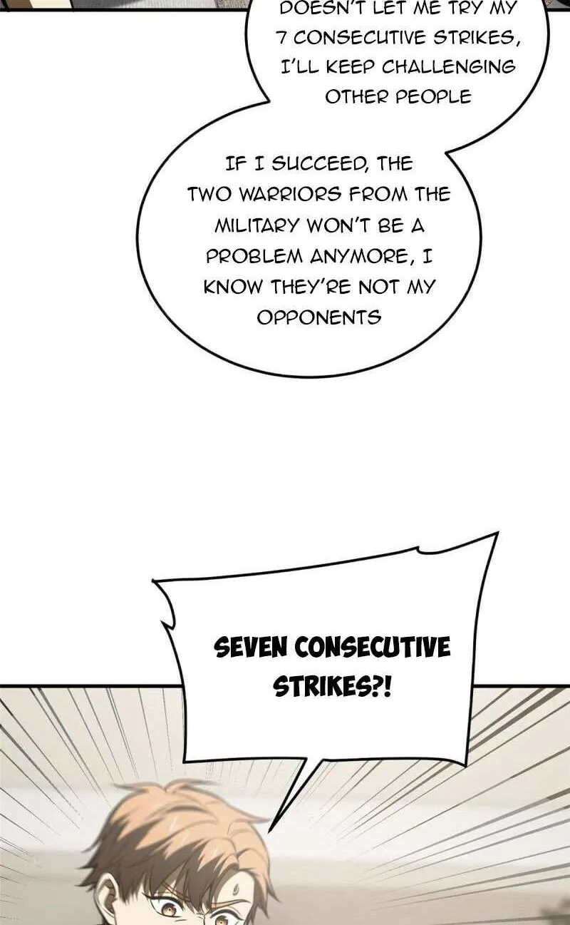 Read Global Martial Arts chapter 162 image 29 on Lezhin