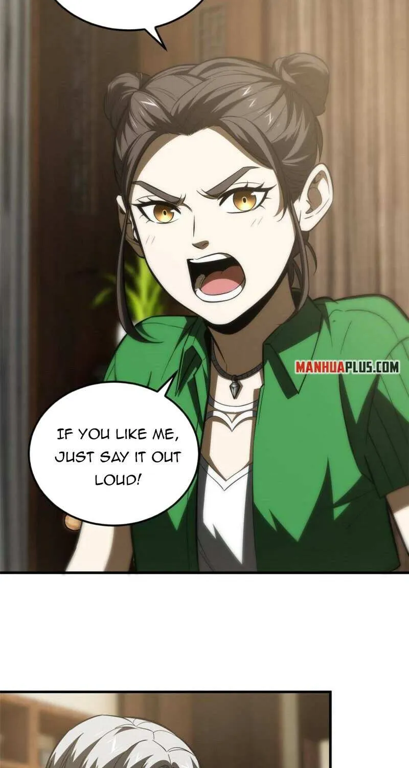 Read Global Martial Arts chapter 162 image 3 on Lezhin