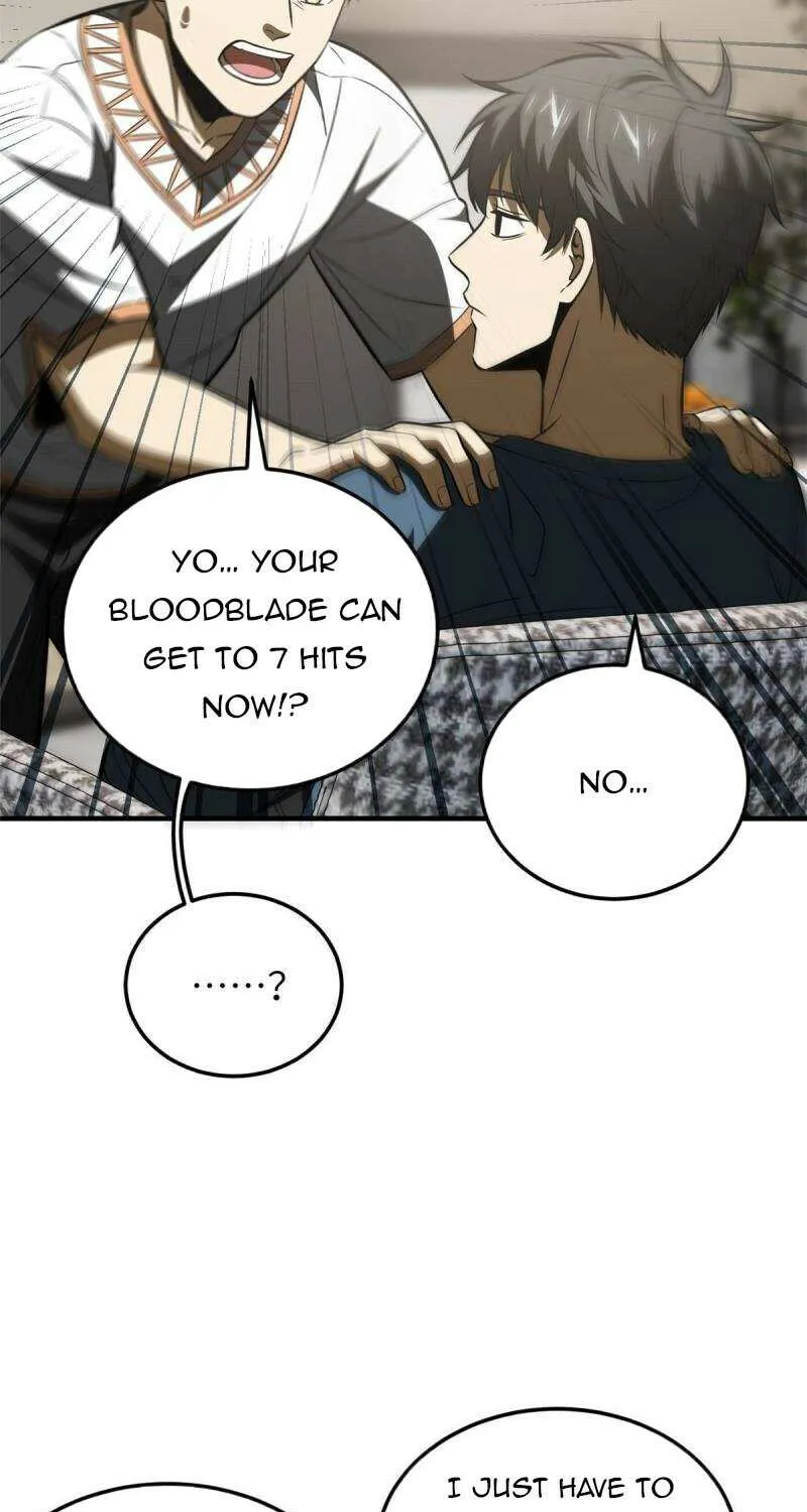 Read Global Martial Arts chapter 162 image 30 on Lezhin