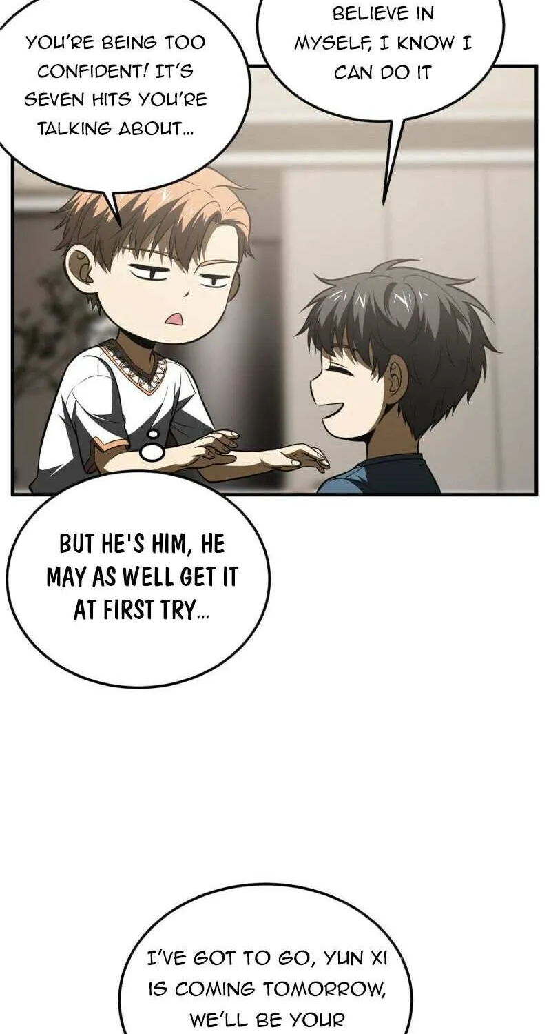 Read Global Martial Arts chapter 162 image 31 on Lezhin