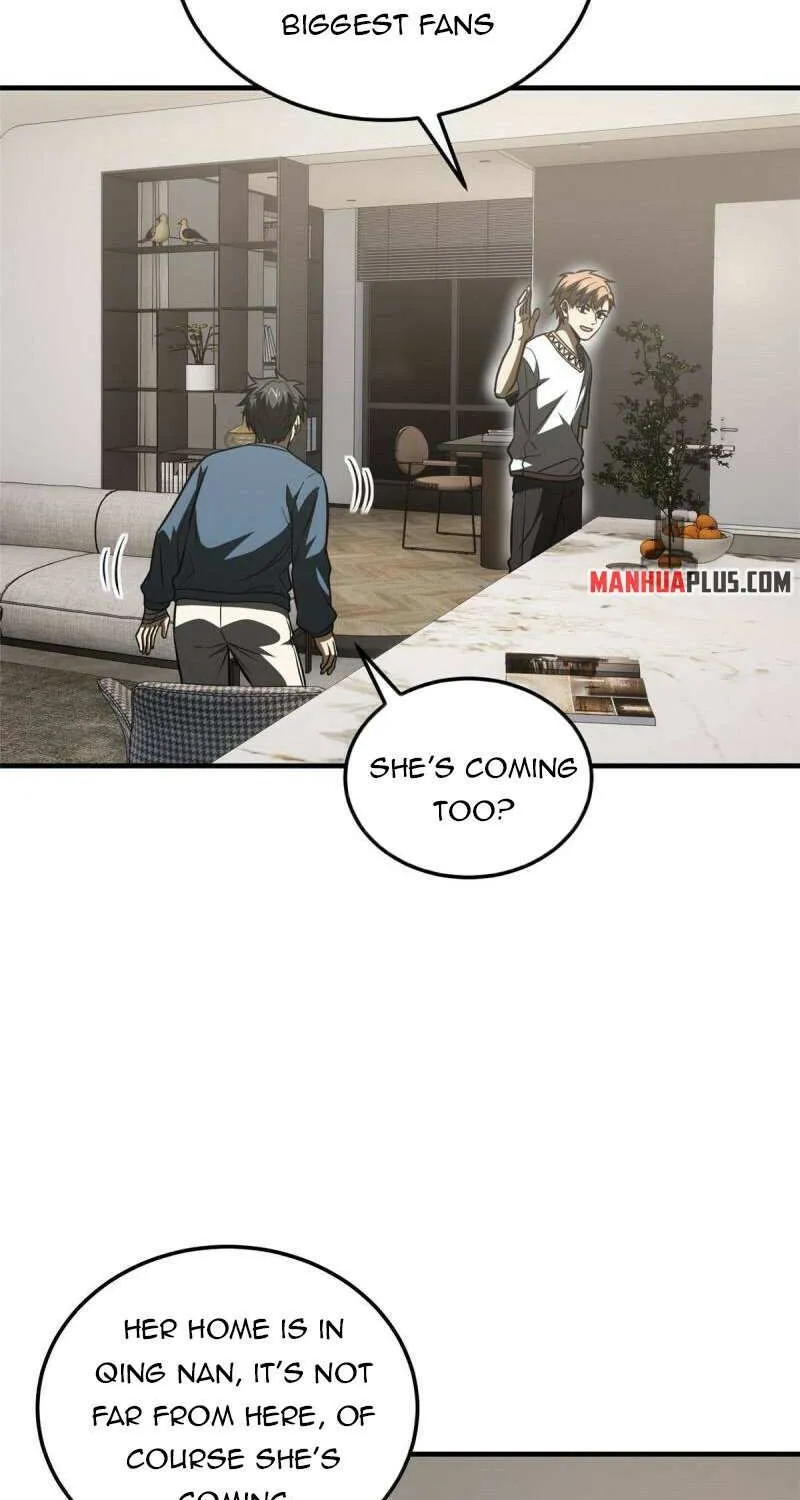 Read Global Martial Arts chapter 162 image 32 on Lezhin