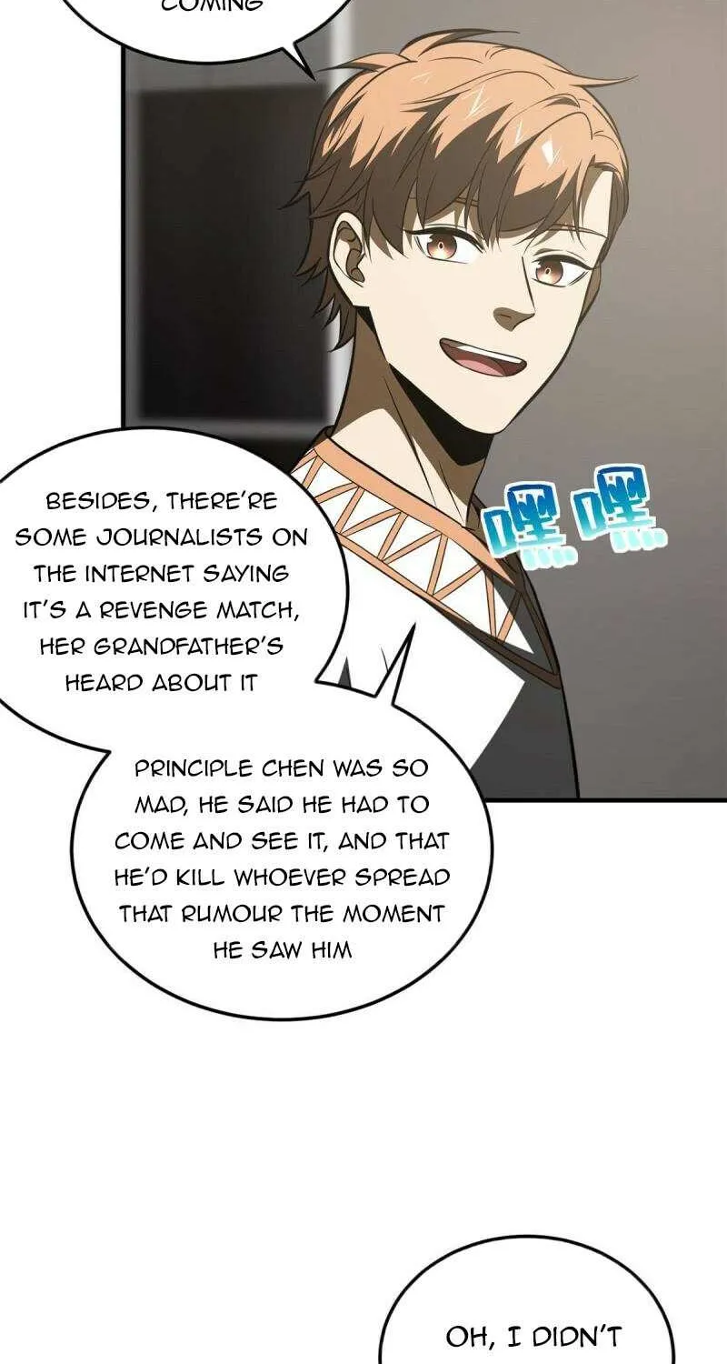 Read Global Martial Arts chapter 162 image 33 on Lezhin
