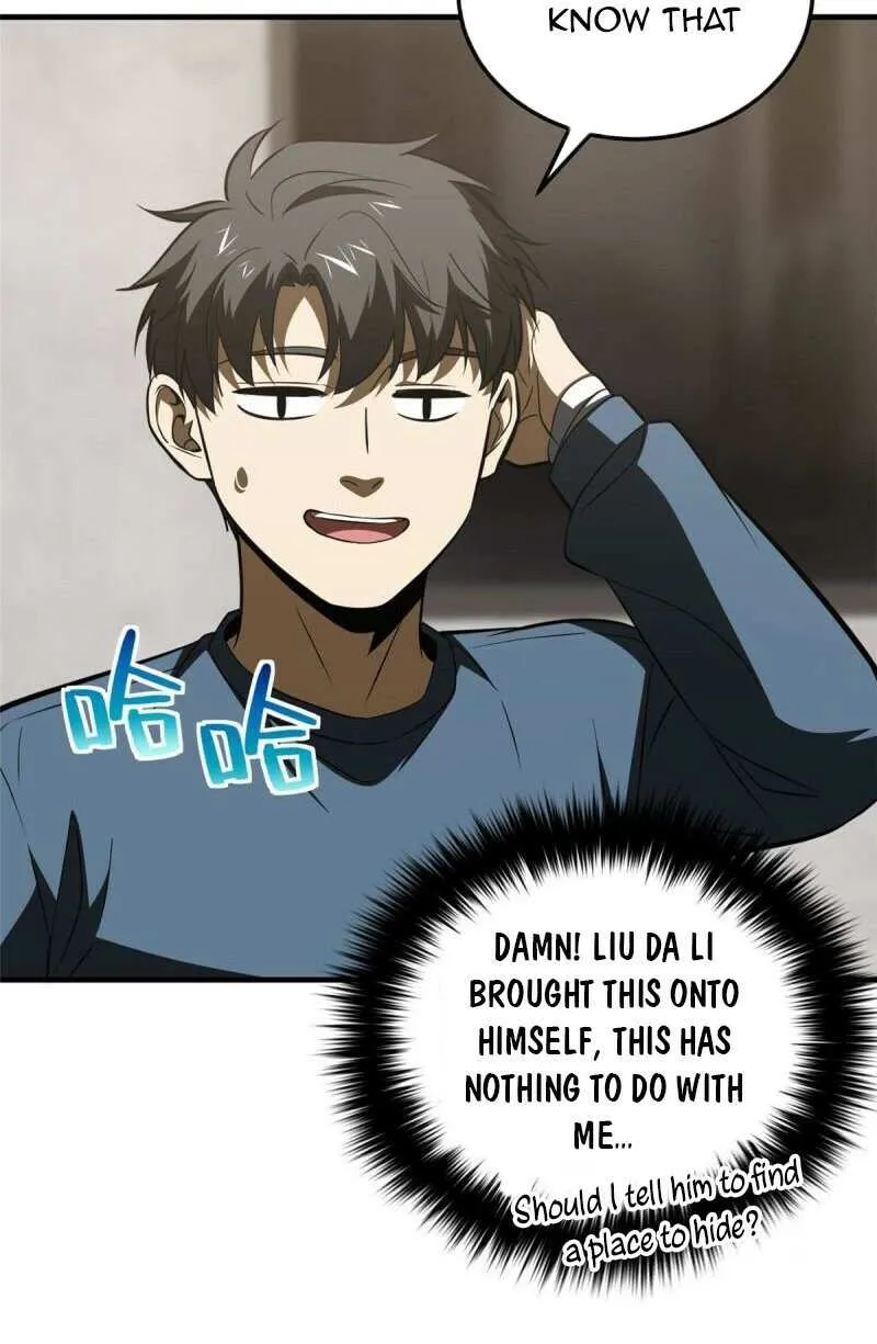 Read Global Martial Arts chapter 162 image 34 on Lezhin