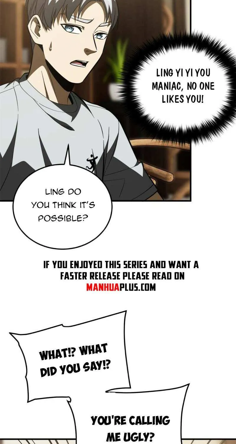 Read Global Martial Arts chapter 162 image 4 on Lezhin
