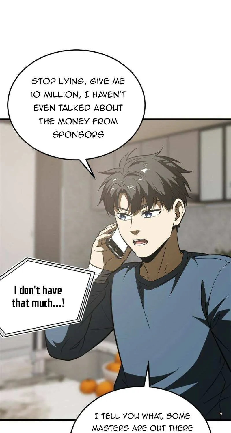 Read Global Martial Arts chapter 162 image 41 on Lezhin