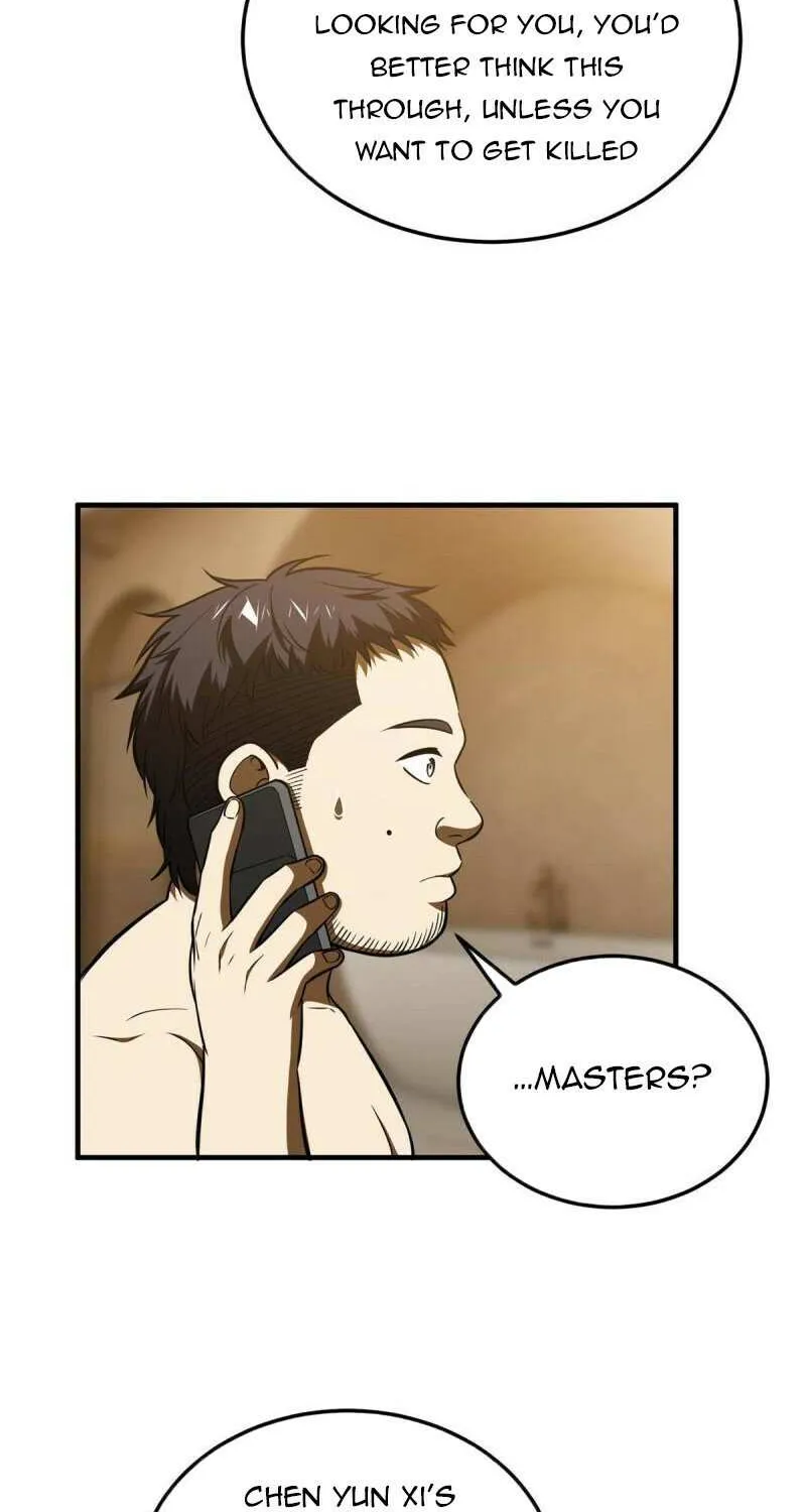 Read Global Martial Arts chapter 162 image 42 on Lezhin