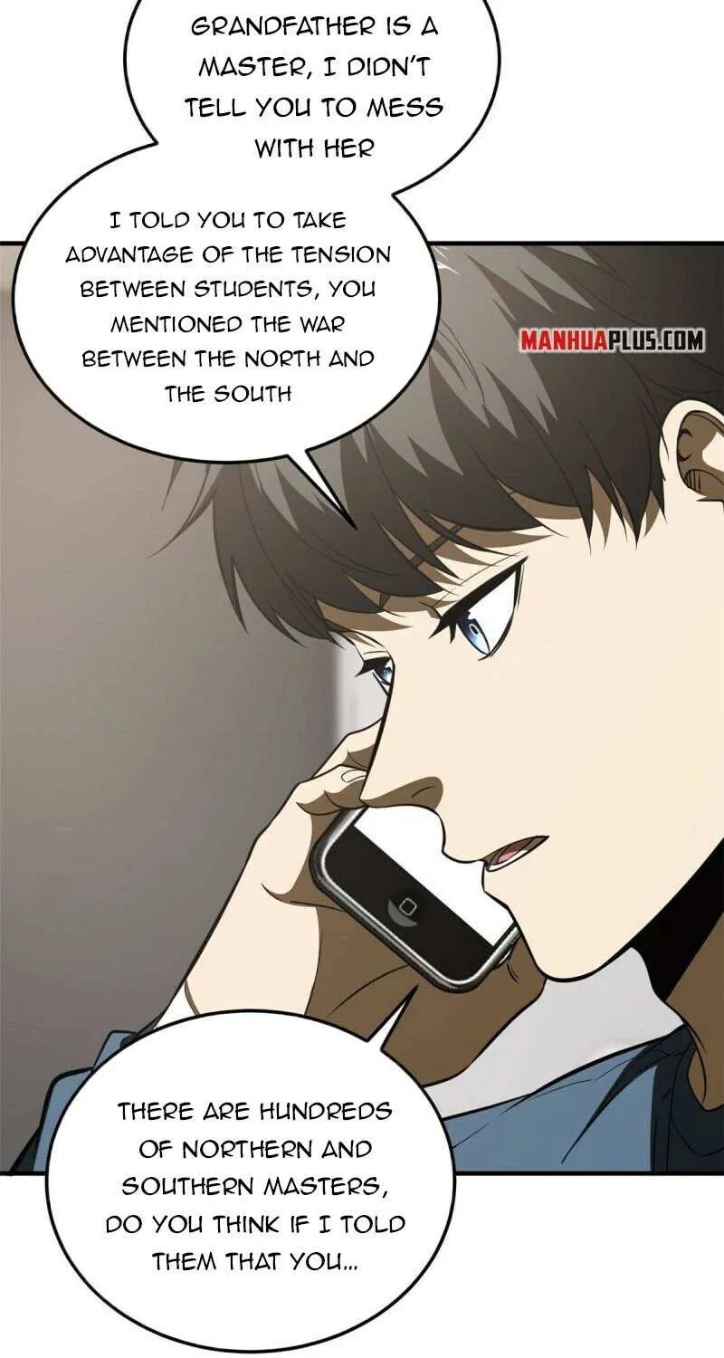 Read Global Martial Arts chapter 162 image 43 on Lezhin