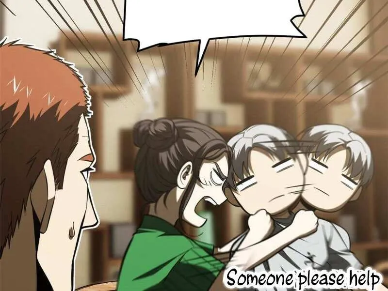 Read Global Martial Arts chapter 162 image 5 on Lezhin