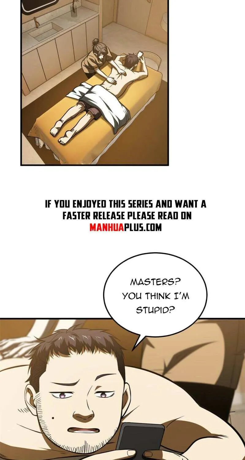 Read Global Martial Arts chapter 162 image 50 on Lezhin