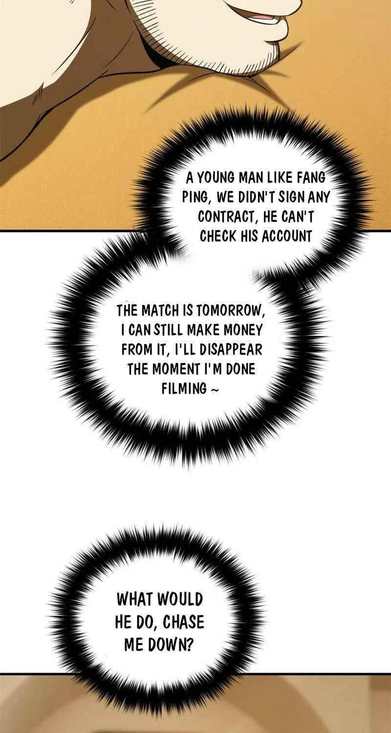 Read Global Martial Arts chapter 162 image 52 on Lezhin
