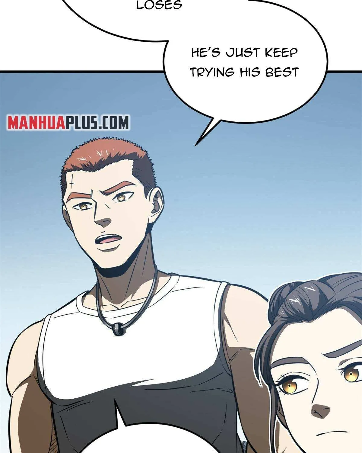 Read Global Martial Arts chapter 163 image 10 on Lezhin