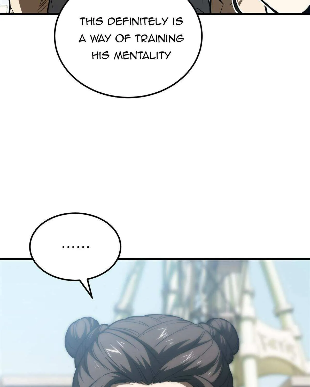 Read Global Martial Arts chapter 163 image 11 on Lezhin