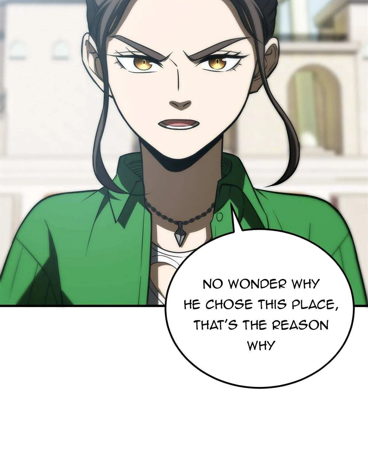 Read Global Martial Arts chapter 163 image 12 on Lezhin