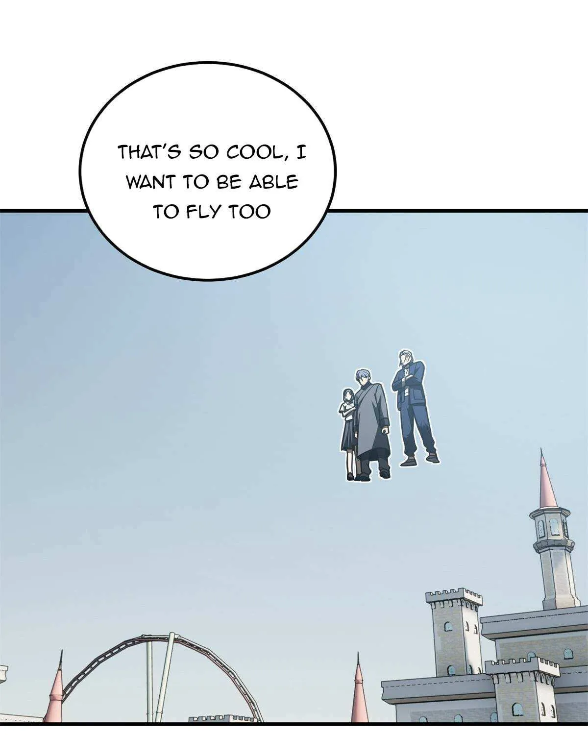 Read Global Martial Arts chapter 163 image 17 on Lezhin