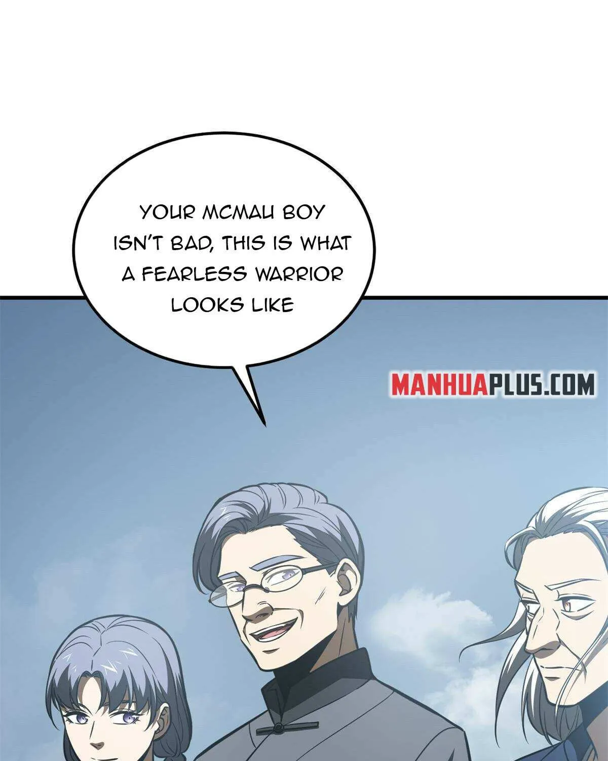 Read Global Martial Arts chapter 163 image 18 on Lezhin