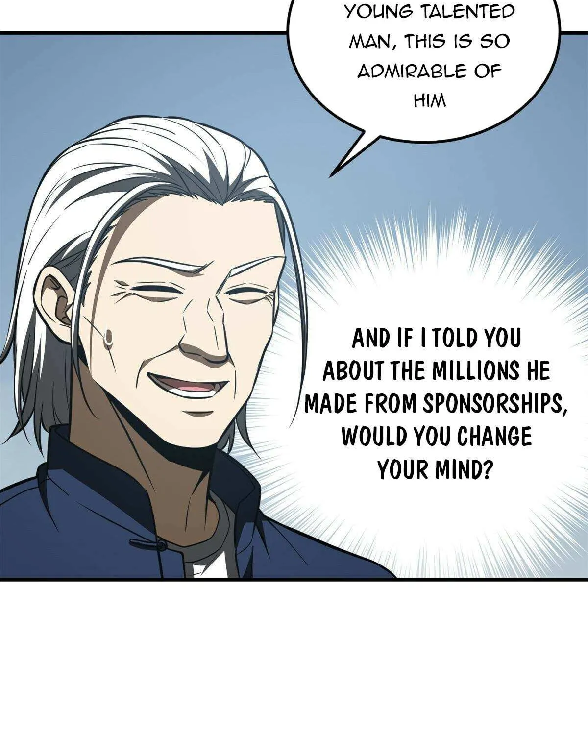 Read Global Martial Arts chapter 163 image 20 on Lezhin
