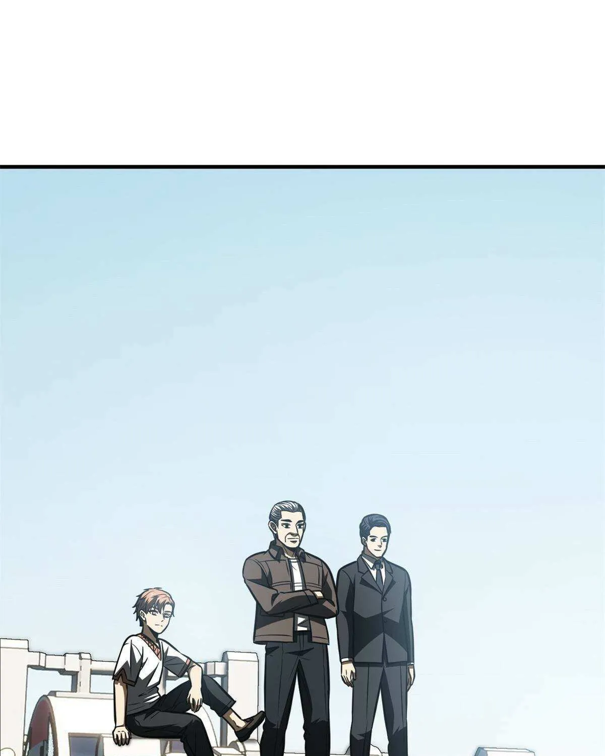 Read Global Martial Arts chapter 163 image 21 on Lezhin