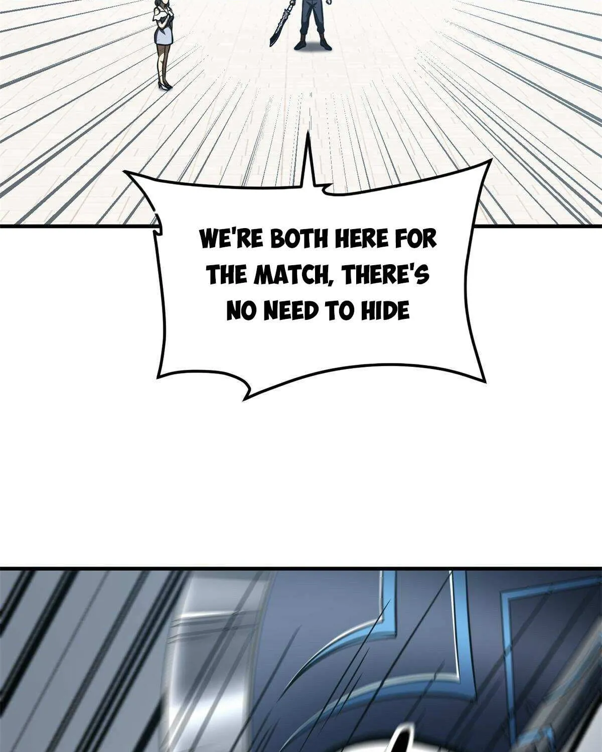 Read Global Martial Arts chapter 163 image 24 on Lezhin