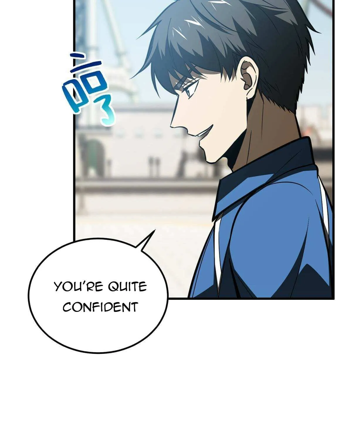 Read Global Martial Arts chapter 163 image 29 on Lezhin