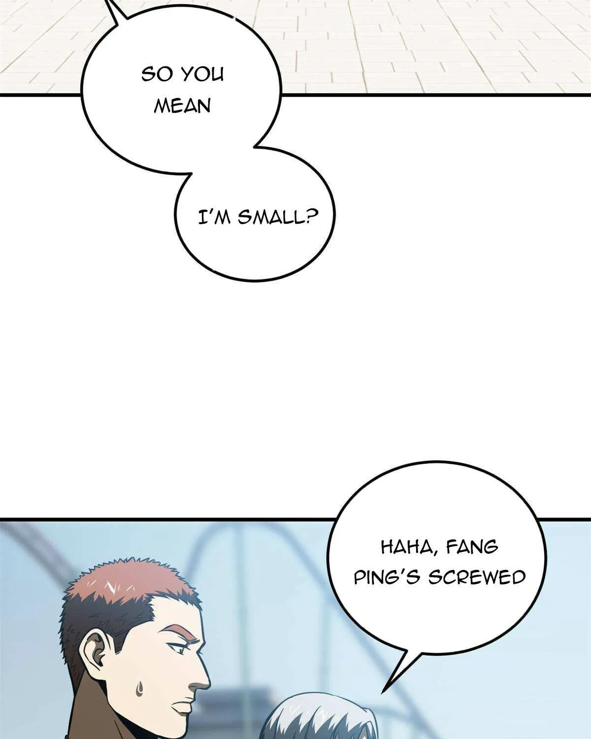 Read Global Martial Arts chapter 163 image 33 on Lezhin
