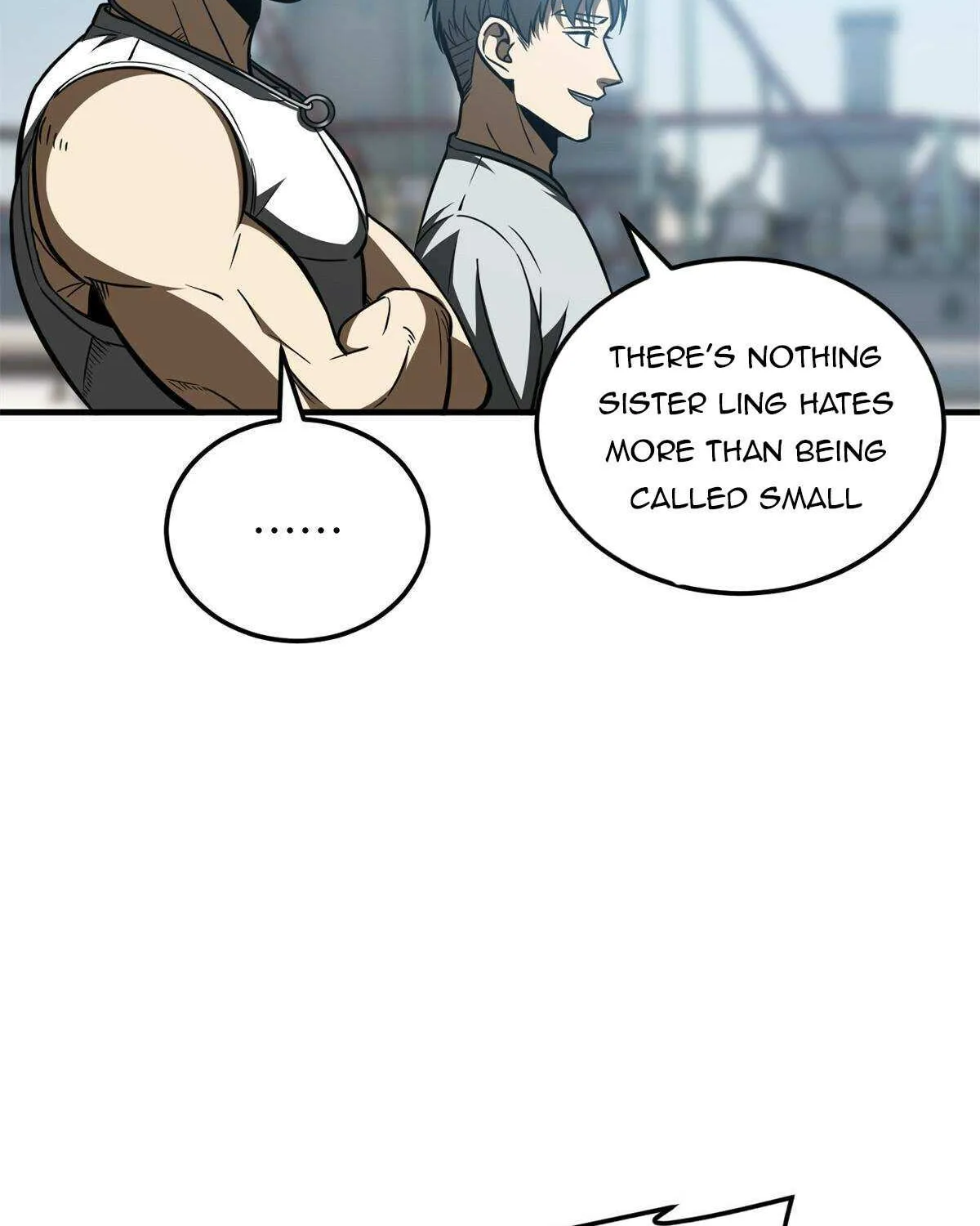 Read Global Martial Arts chapter 163 image 34 on Lezhin
