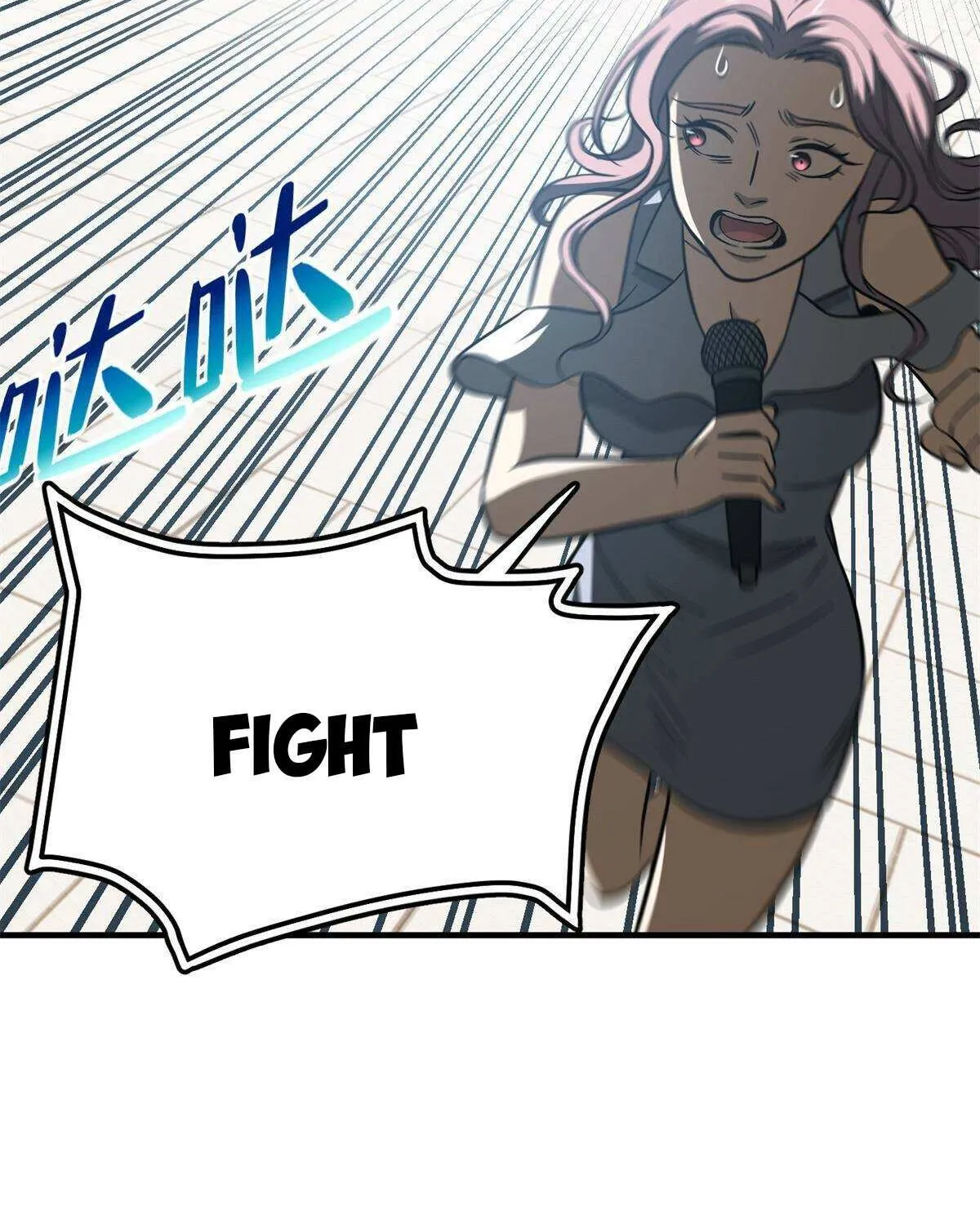 Read Global Martial Arts chapter 163 image 41 on Lezhin