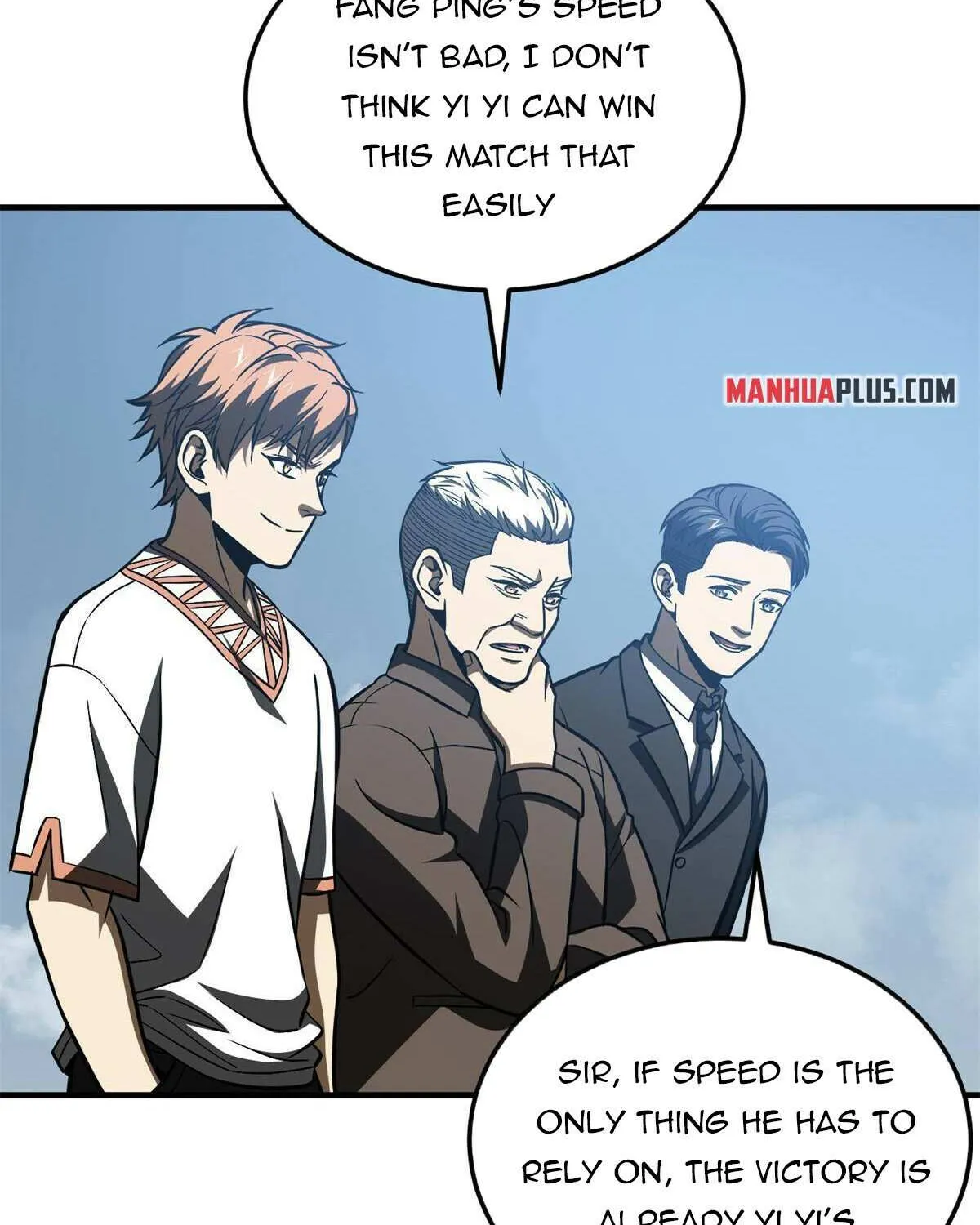 Read Global Martial Arts chapter 163 image 56 on Lezhin