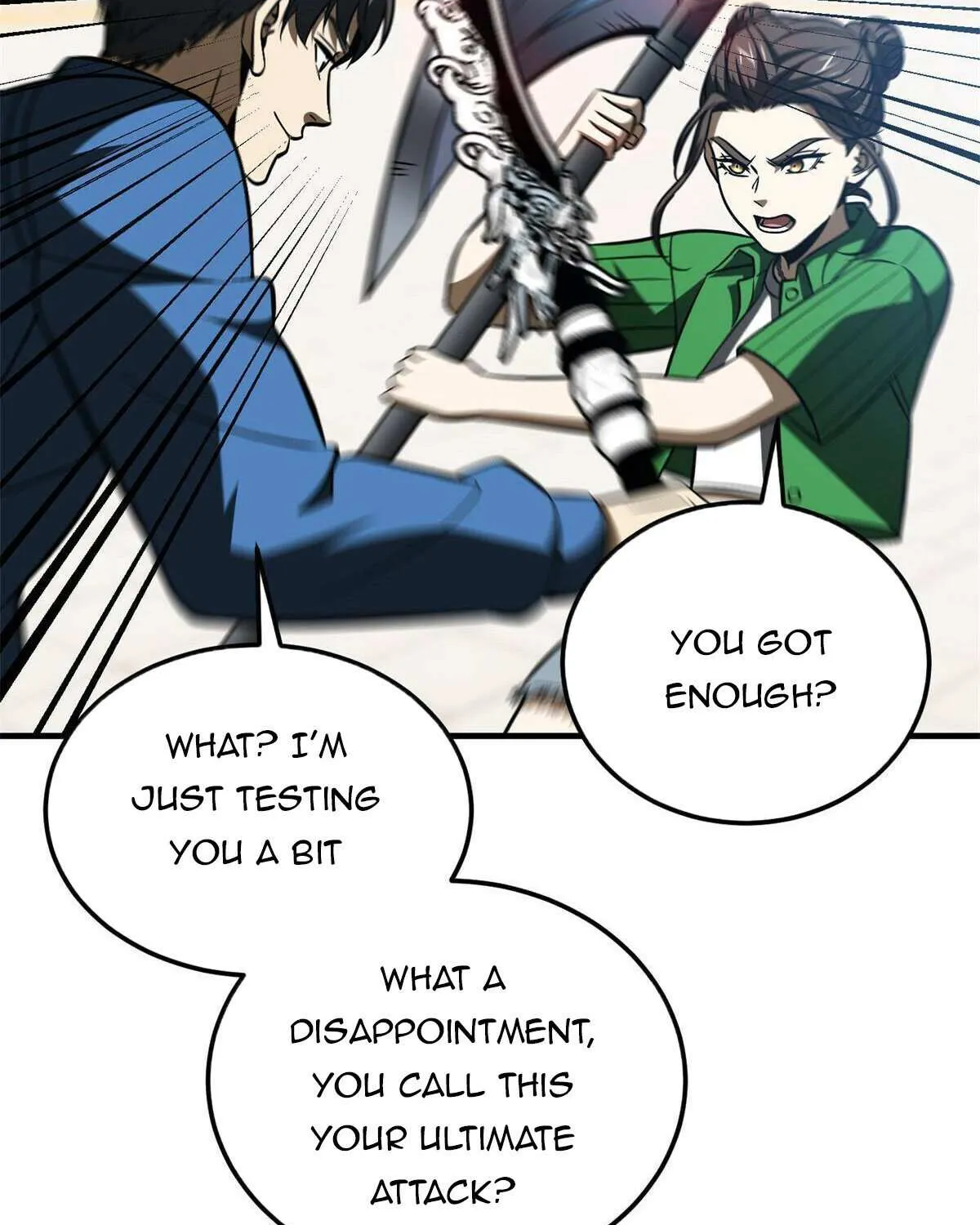 Read Global Martial Arts chapter 163 image 59 on Lezhin