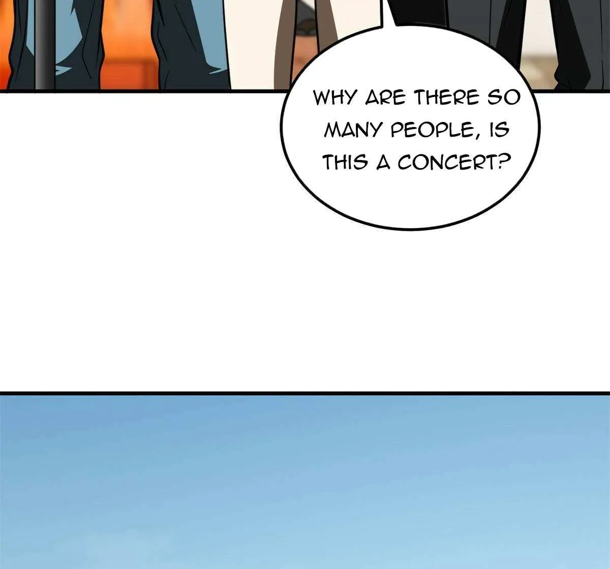 Read Global Martial Arts chapter 163 image 6 on Lezhin
