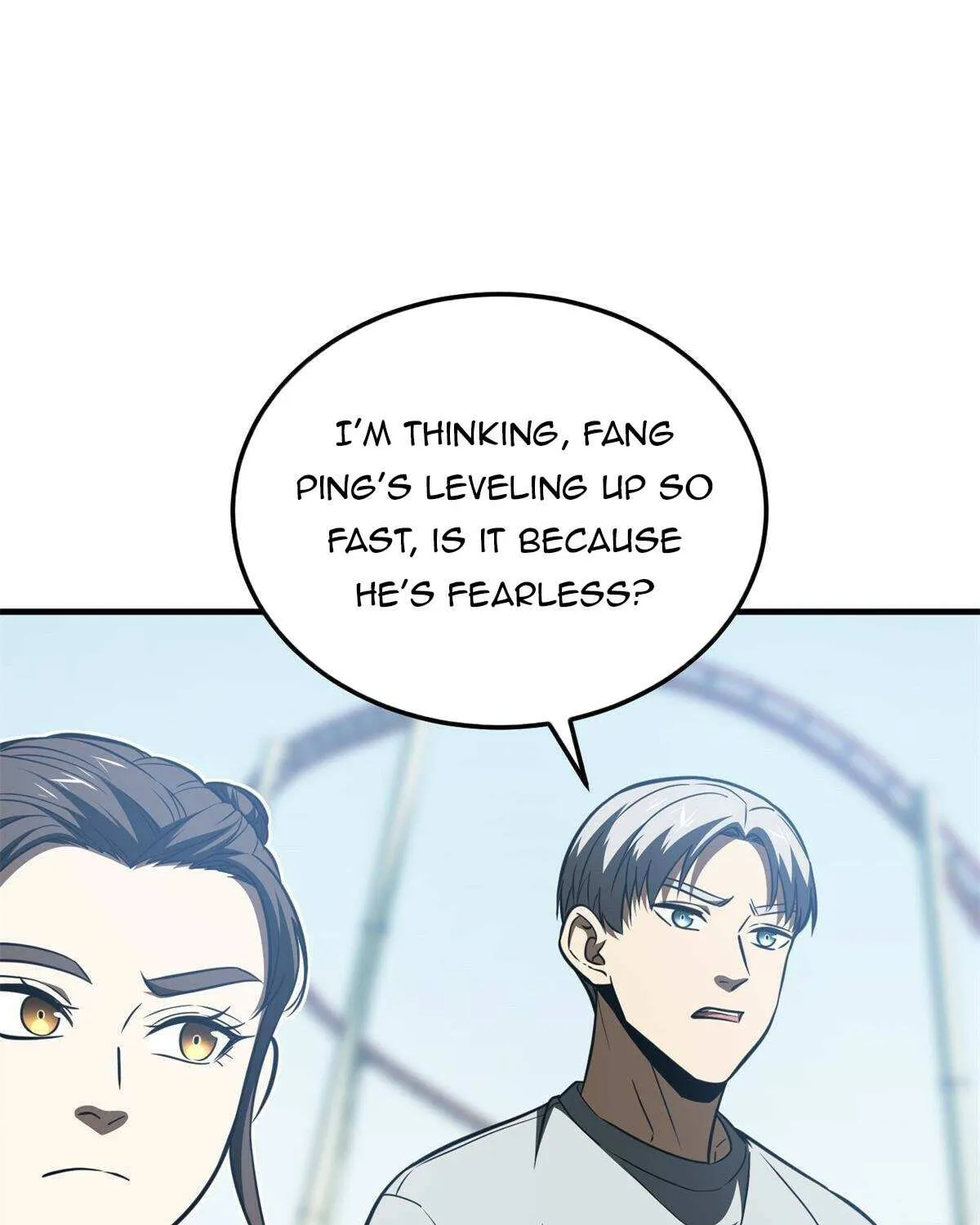 Read Global Martial Arts chapter 163 image 8 on Lezhin