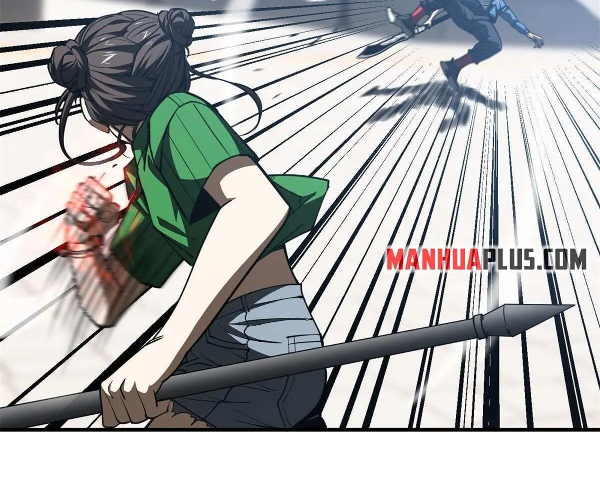 Read Global Martial Arts chapter 163 image 82 on Lezhin