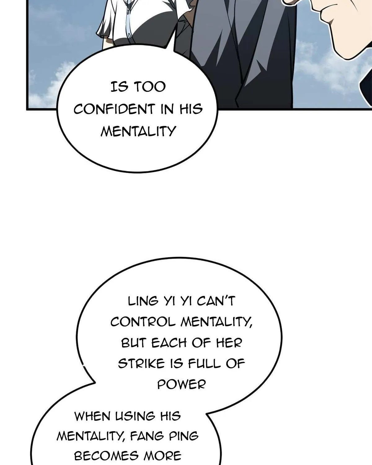 Read Global Martial Arts chapter 163 image 84 on Lezhin