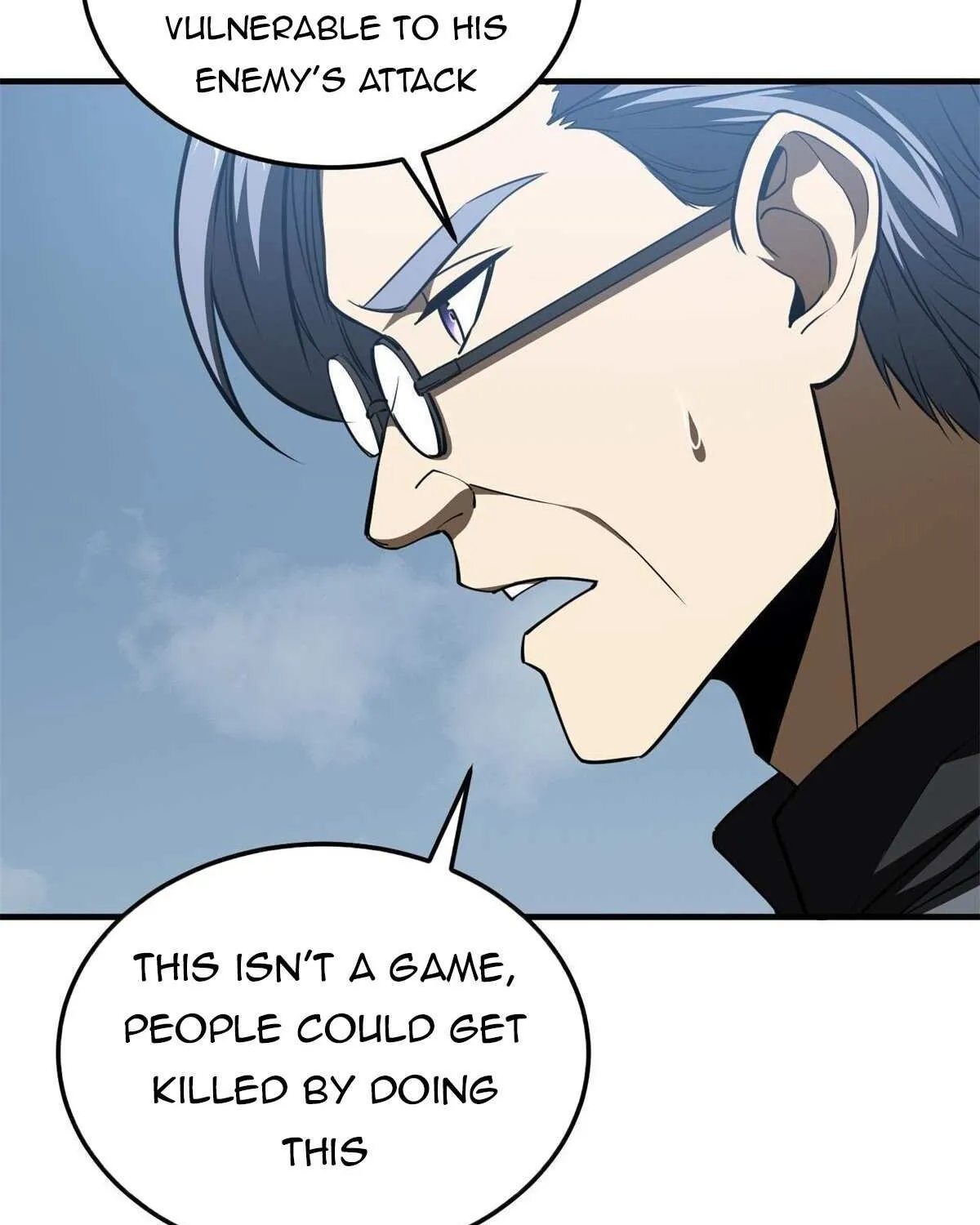 Read Global Martial Arts chapter 163 image 85 on Lezhin