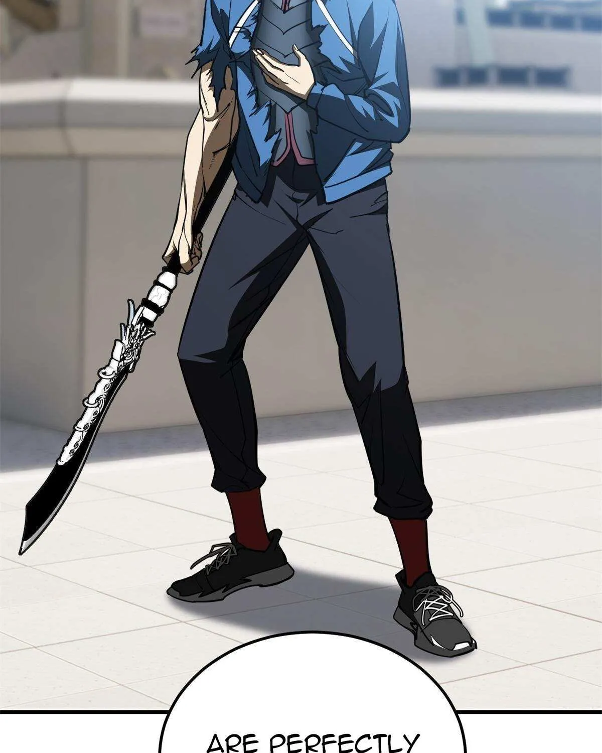 Read Global Martial Arts chapter 163 image 90 on Lezhin