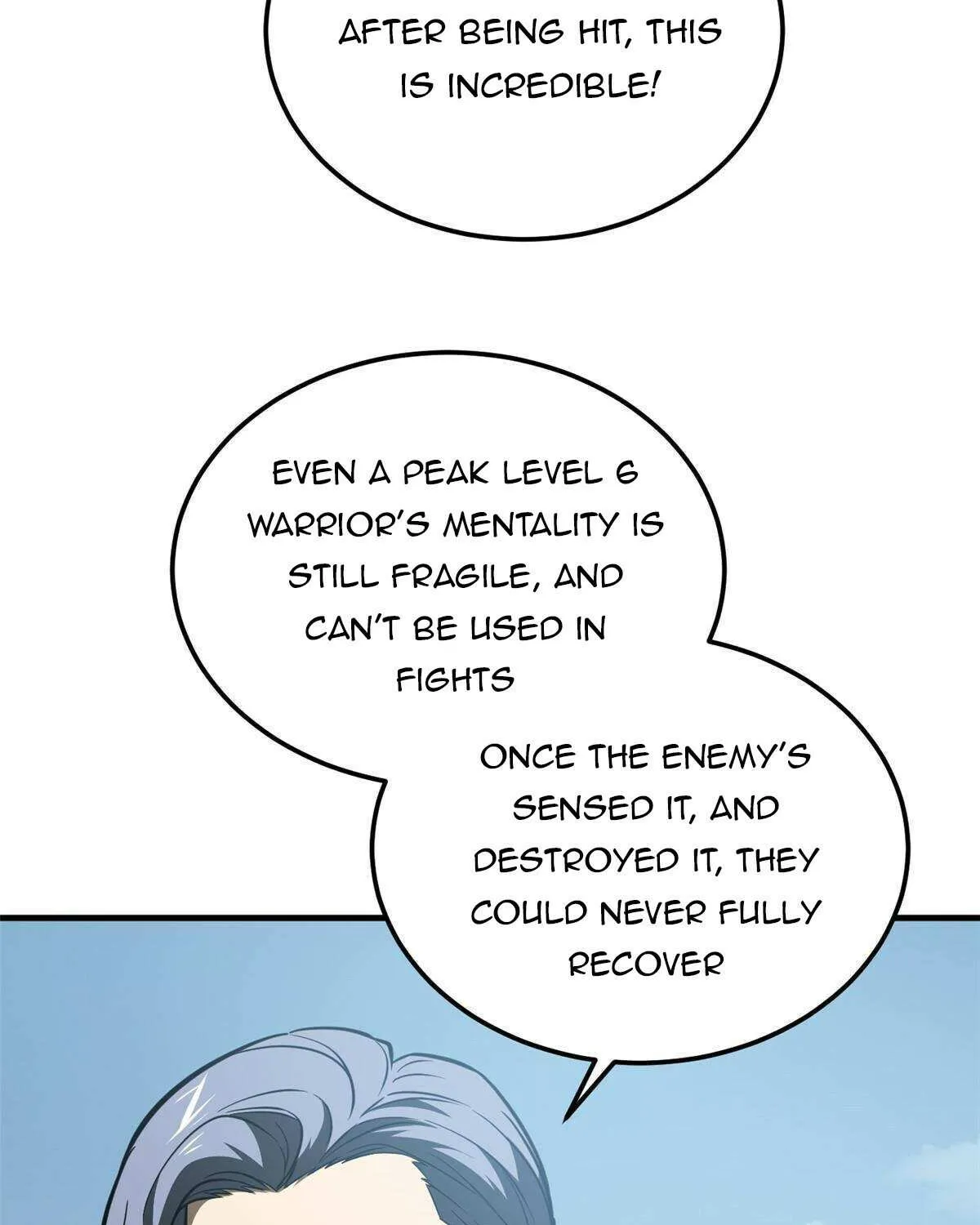 Read Global Martial Arts chapter 164 image 10 on Lezhin