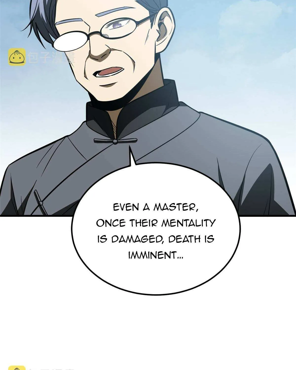 Read Global Martial Arts chapter 164 image 11 on Lezhin