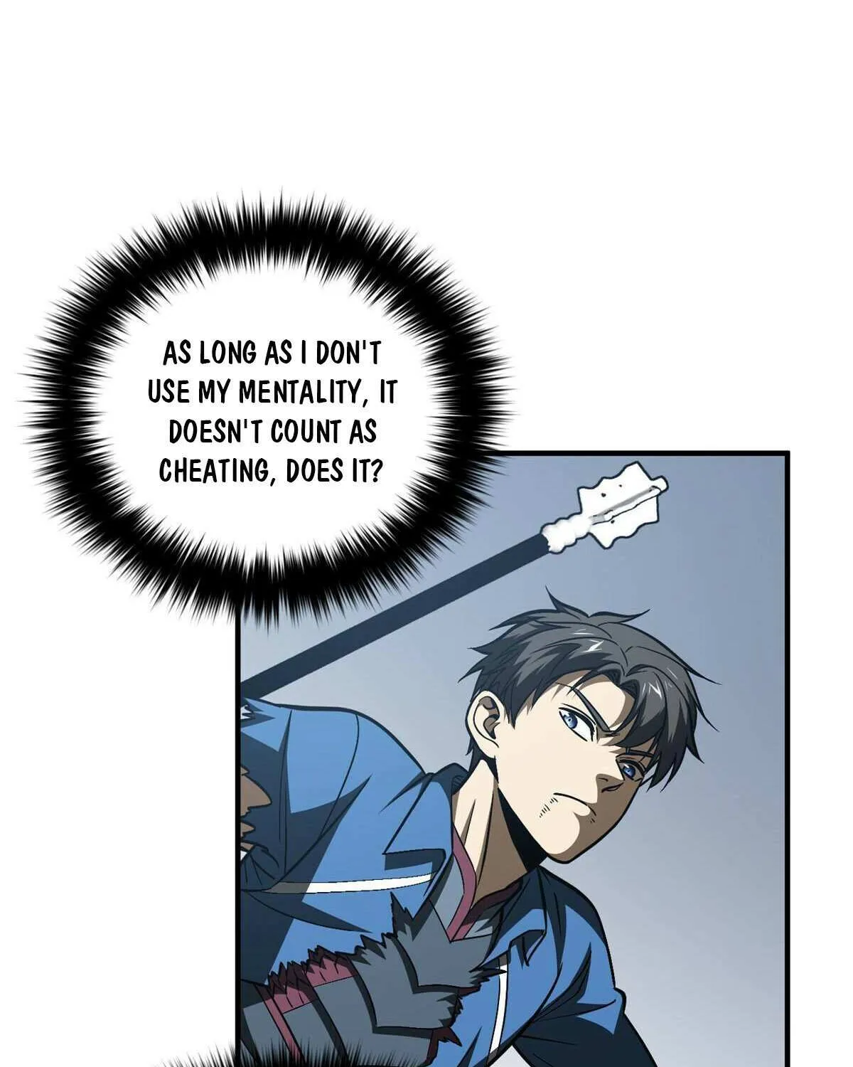 Read Global Martial Arts chapter 164 image 13 on Lezhin