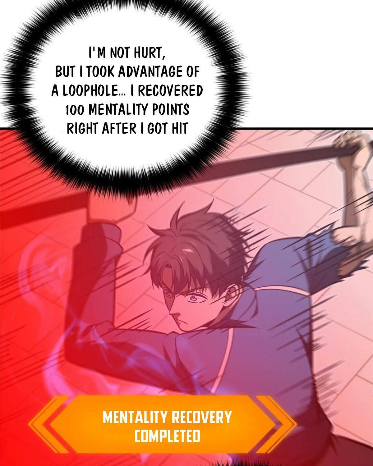 Read Global Martial Arts chapter 164 image 2 on Lezhin