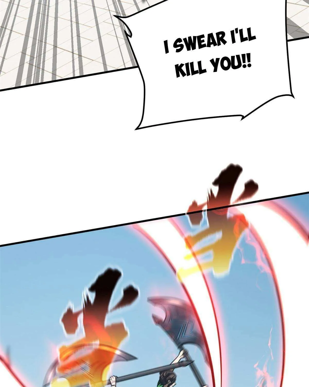 Read Global Martial Arts chapter 164 image 20 on Lezhin