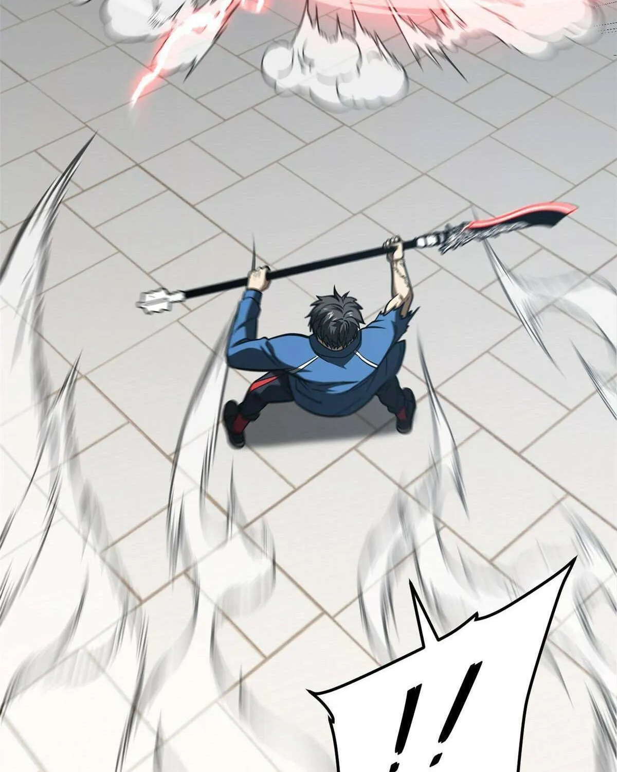 Read Global Martial Arts chapter 164 image 26 on Lezhin